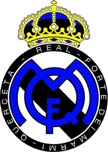 Real Forte dei Marmi-Querceta